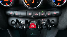 MINI Hatchback 1.5 Cooper Classic II 3dr Petrol Hatchback